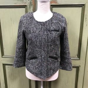 Sanctuary Blazer / Coat